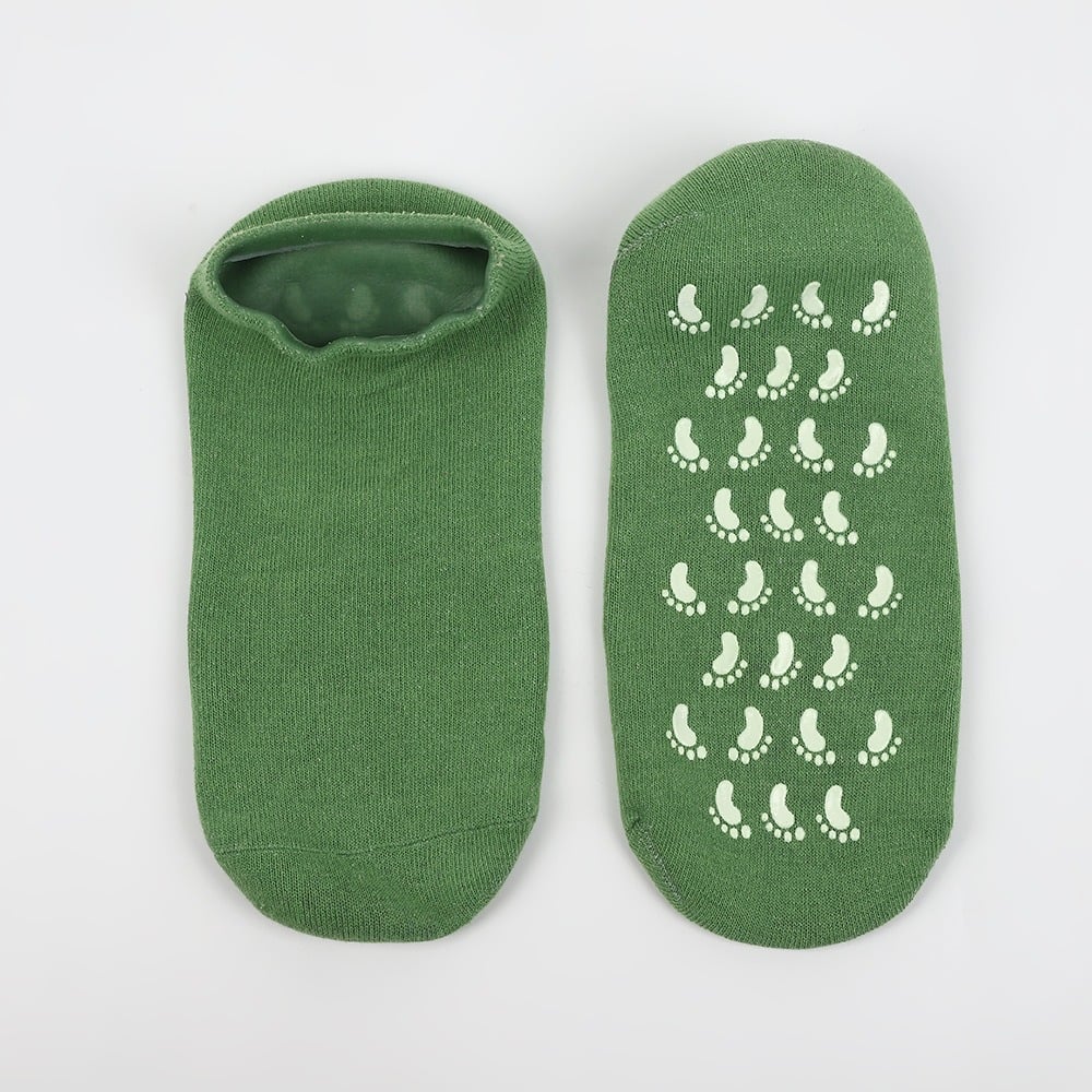 🏆35K+ SOLD! 🥳Moisturizing Gel Socks