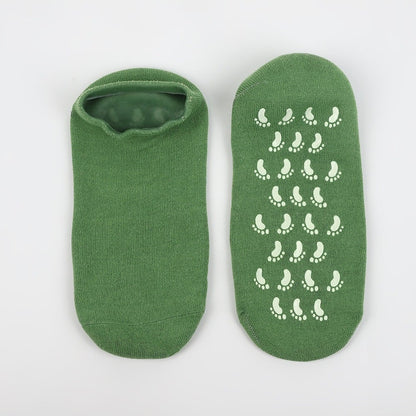 🏆35K+ SOLD! 🥳Moisturizing Gel Socks