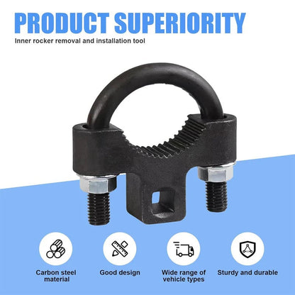 🛠️3/8'' Inner Tie Rod Removal Tool