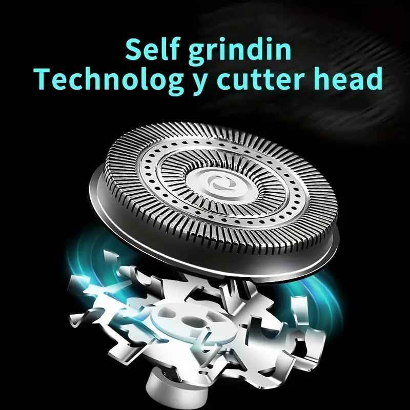 🔥✨Newest Mini Portable Electric Shaver