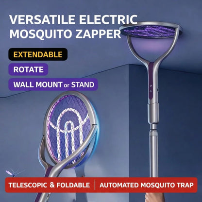 This Week Promotions🎉🎉Telescopic  Bug Zapper