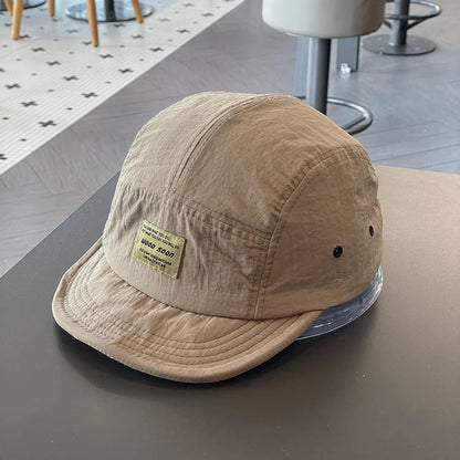 🧢 VINTAGE JAPANESE STREETWEAR SNAPBACK CAP