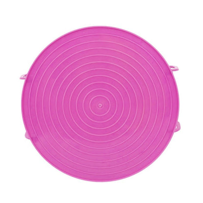 ⏰Microwave Folding Tray
