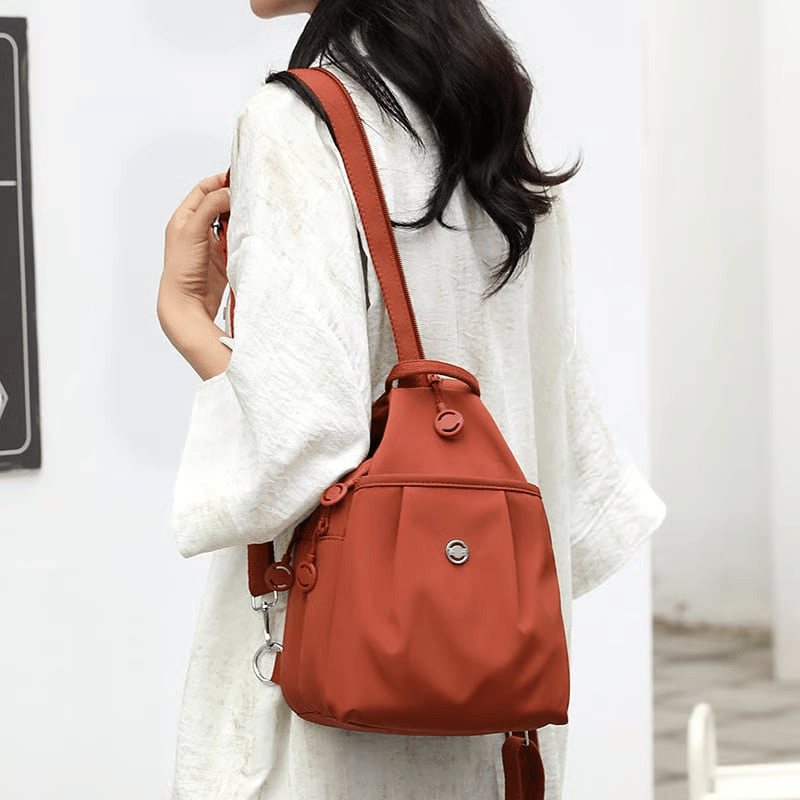 🔐2026 Premium Anti-Theft 3-in-1 Tote — Smart Hidden Pockets, Convertible Straps & Waterproof🌟