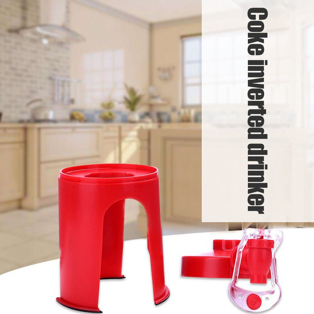 💧Hand Pressure Carbonated Beverage Dispenser