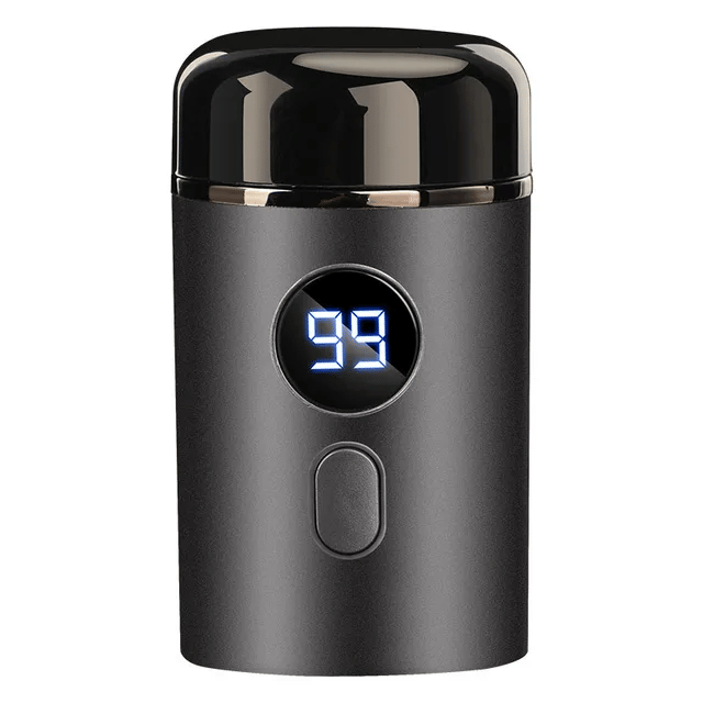 🔥✨Newest Mini Portable Electric Shaver