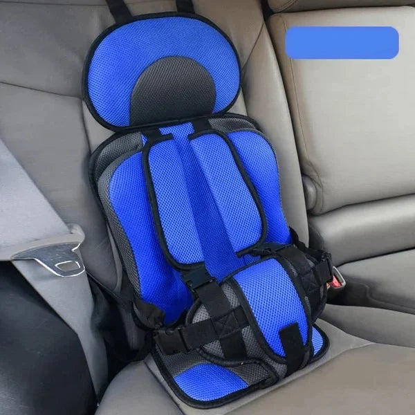 Portable Child Protection Car Seat