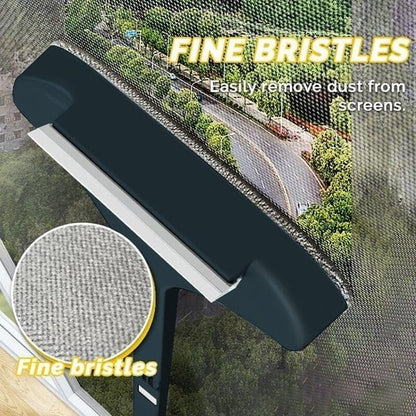 Familie Essentials✨2 In 1 Multifunctional Screen Brush🔥Buy 1 Get 1 Free（2 pcs)