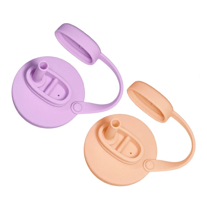 Silicone Soda Can Lid Cover