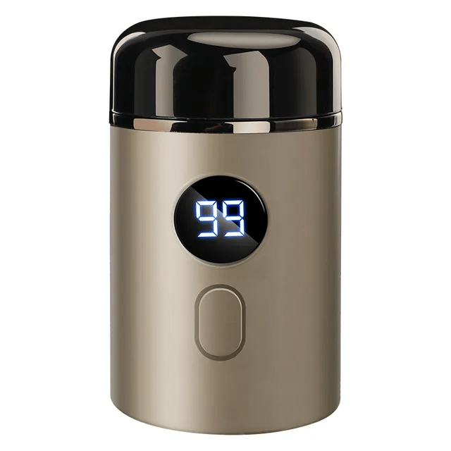 🔥✨Newest Mini Portable Electric Shaver
