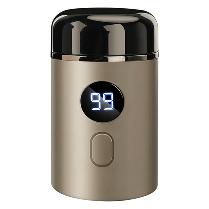 🔥✨Newest Mini Portable Electric Shaver