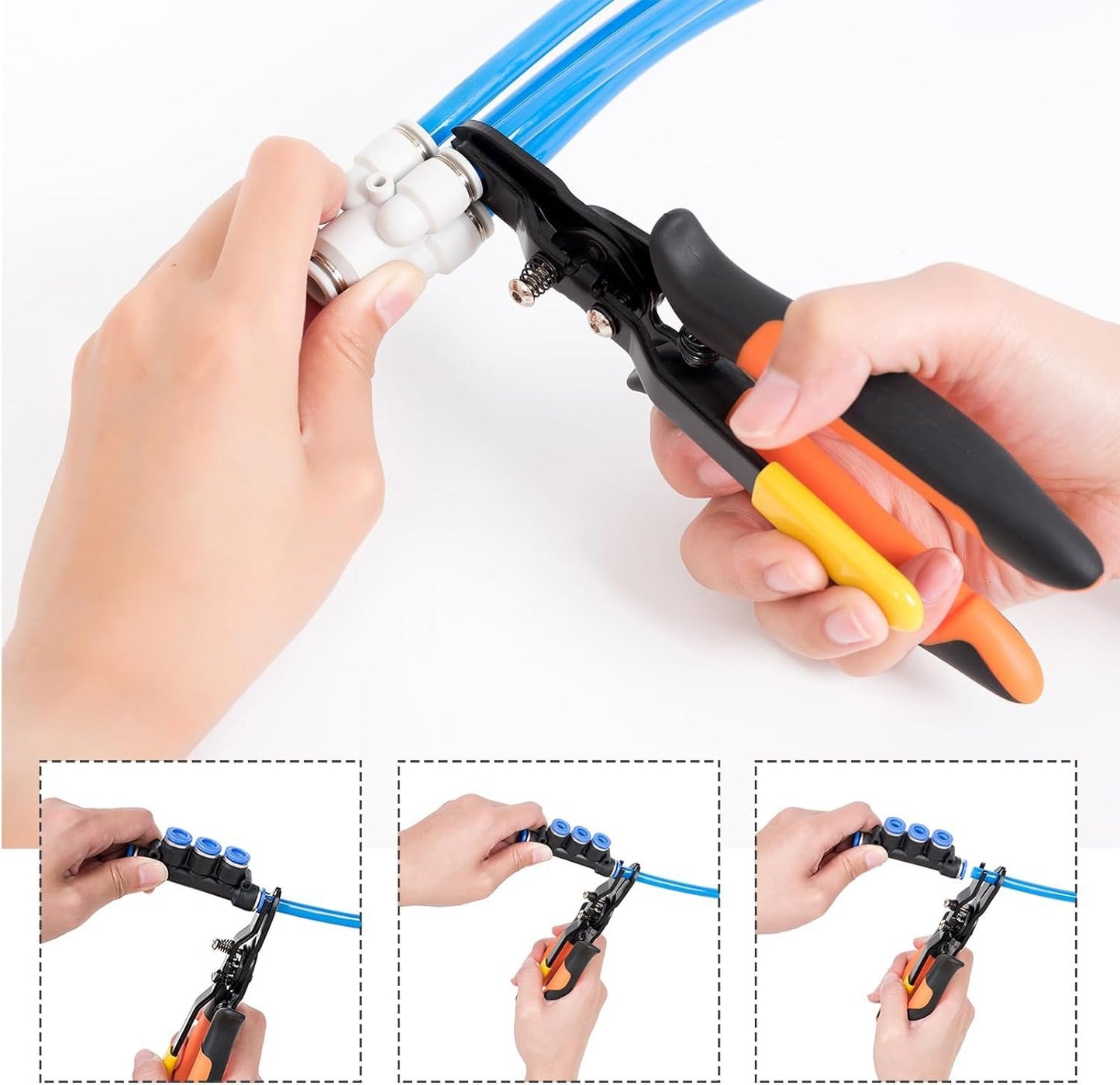 🔧Air Hose Connector Removal Tool