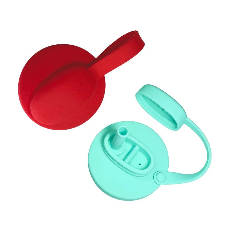 Silicone Soda Can Lid Cover