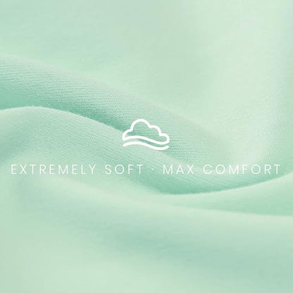 🔥Women's Solid Color Wireless Backless Bra