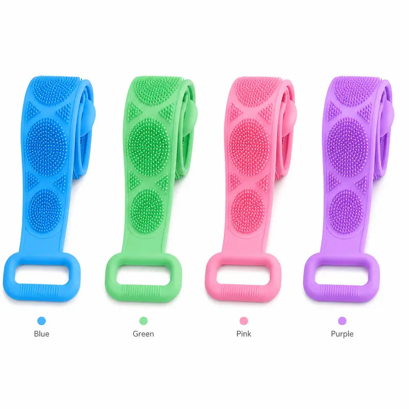 🚿Silicone Bath Brush