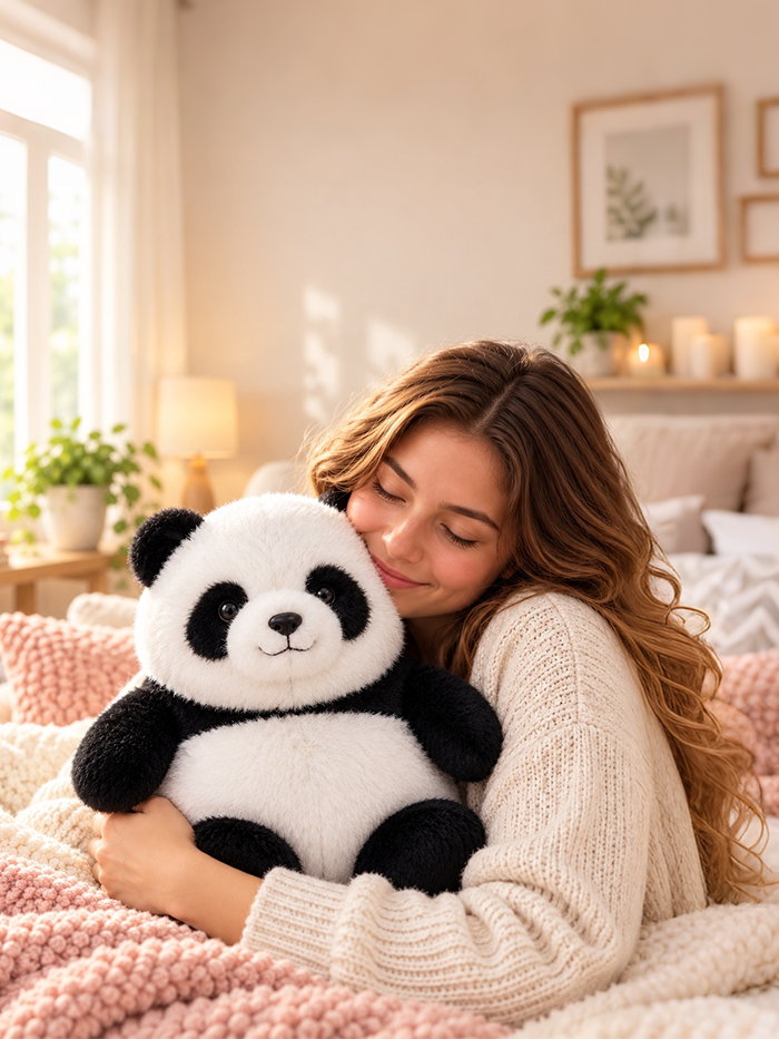 Ultimate Cuddle Buddy