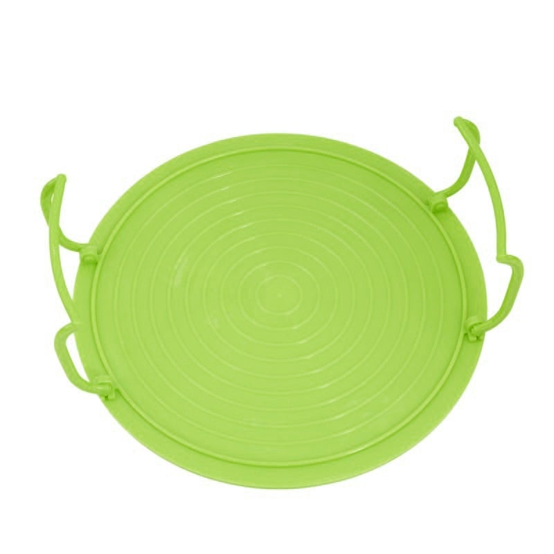⏰Microwave Folding Tray