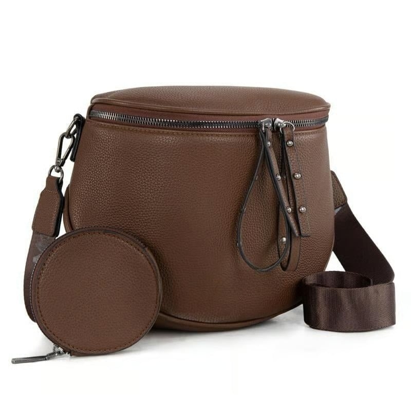 🍂2026 NEW ARRIVAL👜 Large Fanny Pack Crossbody Sling Bags