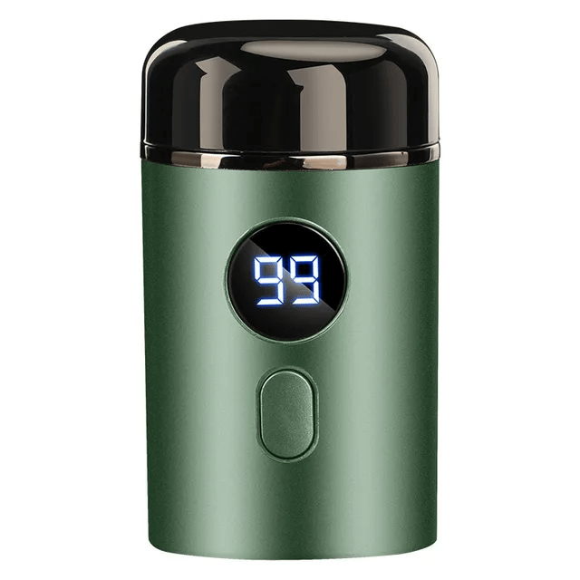 🔥✨Newest Mini Portable Electric Shaver