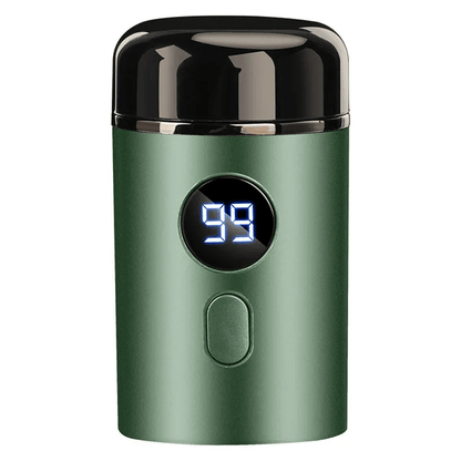 🔥✨Newest Mini Portable Electric Shaver