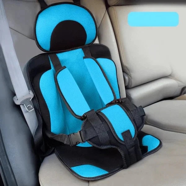 Portable Child Protection Car Seat