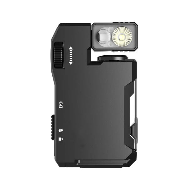 🔦G5 Pocket-Sized LED Light