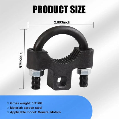 🛠️3/8'' Inner Tie Rod Removal Tool