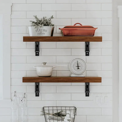 🛠️Folding Shelf Brackets