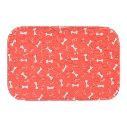 🐕stylish, super absorbent & reusable for a cleaner home🔔