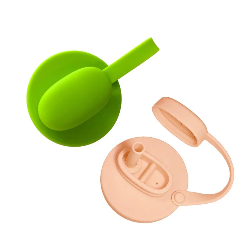 Silicone Soda Can Lid Cover