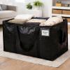 🔥2026 Extra-Large Portable Storage Bag 🧳 (2PCS)