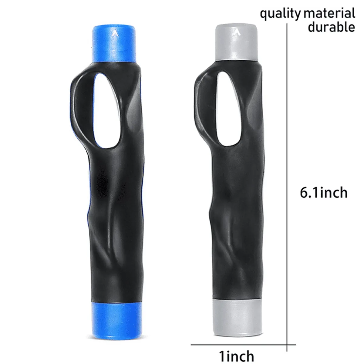 💥 Golf Grip Trainer - Golf Swing Aid Club Attachment for Correct Hand Placement