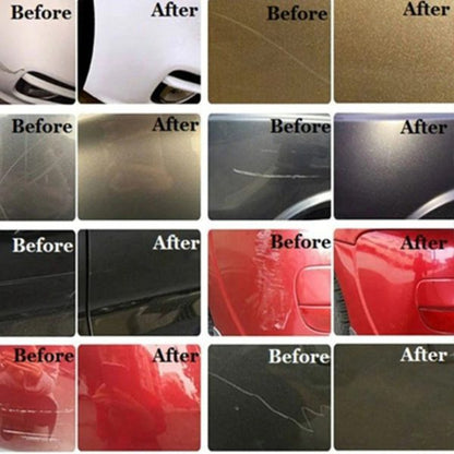 🚗Car Liquid Scratch Repair Polishing Agent Paint Scratch Remover