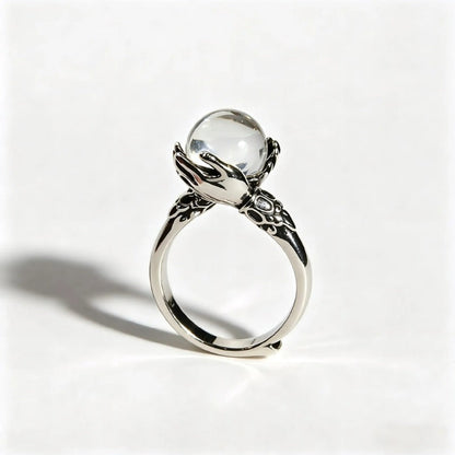 Guardian Hands Protection Ring