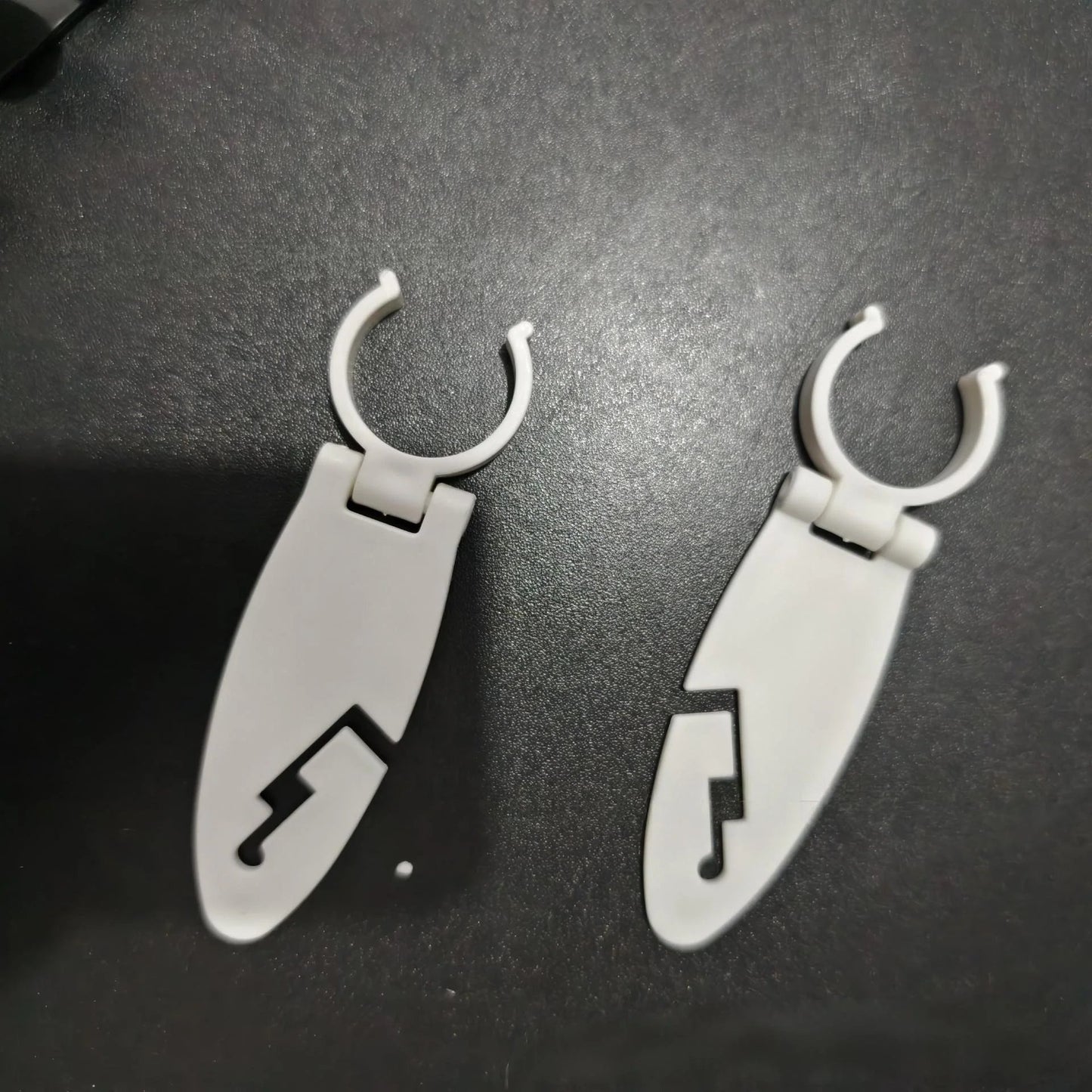 🛶 Universal Paddle Clips 🌊 – Secure & Convenient Paddle Storage 🎣 for Kayaks & Paddle Boards 🏕️