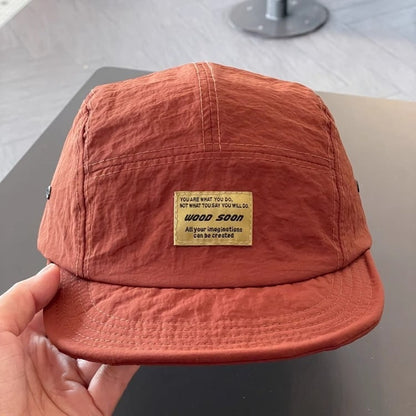 🧢 VINTAGE JAPANESE STREETWEAR SNAPBACK CAP