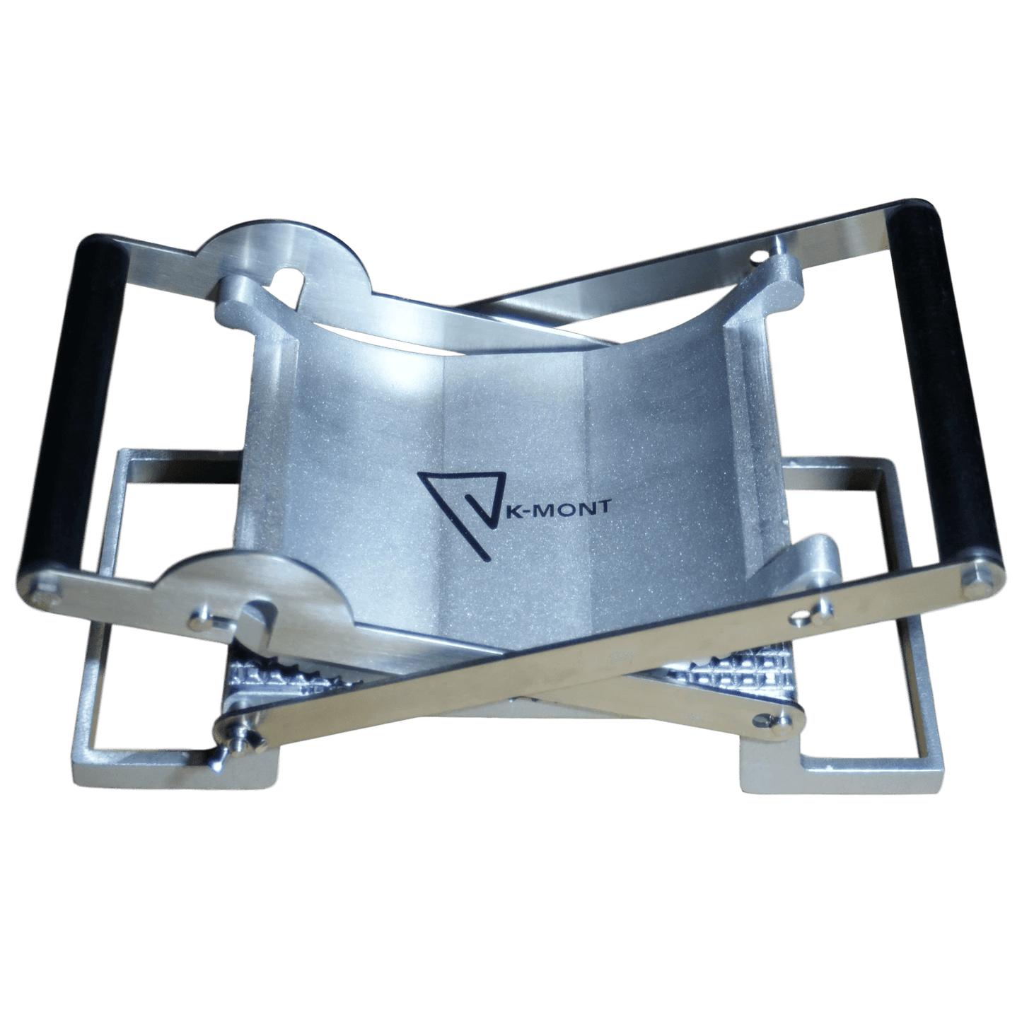 🥩 Manual Meat Tenderizer & Cuber Press