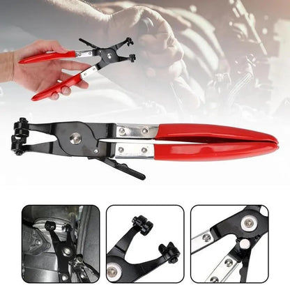 🛠️ Automotive Electrical Terminal Connector Separator – Professional Removal Tool ⚡