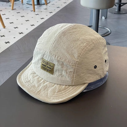 🧢 VINTAGE JAPANESE STREETWEAR SNAPBACK CAP