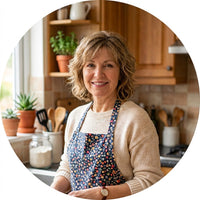 Jodie Flavell | Home‑Care & Vintage‑Antique Influencer