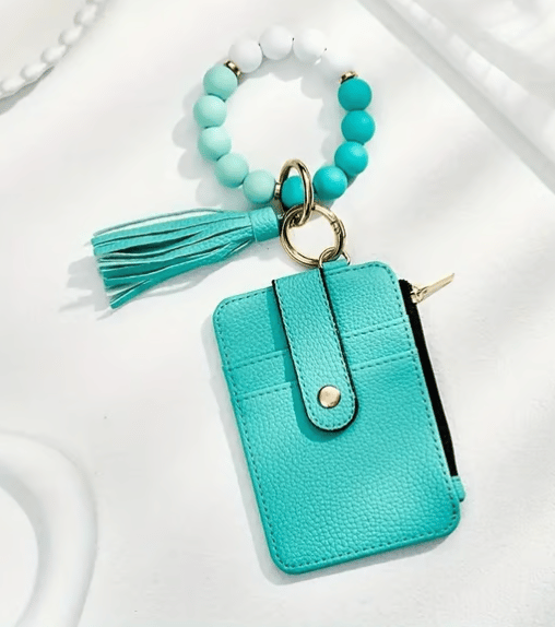🔥Women's Boho Beaded Wallet