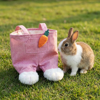 🐰✨Cute Rabbit Gift Bag for Children(2 pcs)