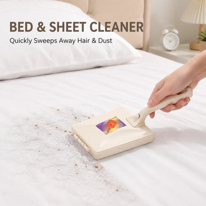 Mini Household Hand Cleaning Brush