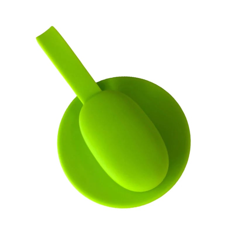 Silicone Soda Can Lid Cover