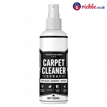 ✨Deep Cleaning Carpet Cleaner Spray - Housewares & Kitchen