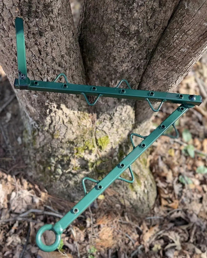 Hunting Camouflage Branch Stand