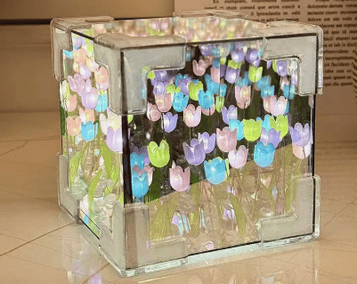 🌷Blossom Box