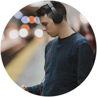 Lucas Bennett, Lifestyle & Car Essentials Curator