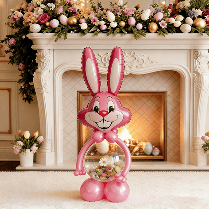 🐥Easter Bunny Buddy