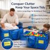 🔥2026 Extra-Large Portable Storage Bag 🧳 (2PCS)